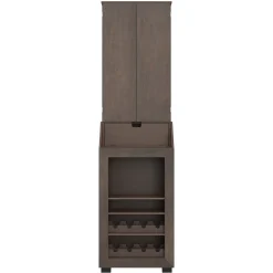Matchplay Dartboard Cabinet