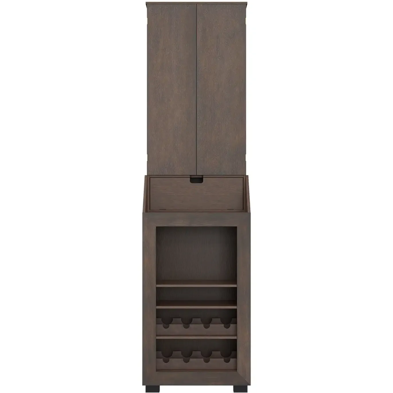 Matchplay Dartboard Cabinet