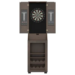 Matchplay Dartboard Cabinet