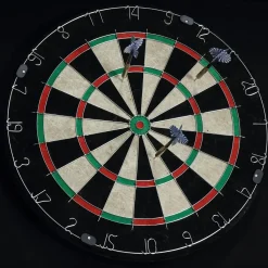 Matchplay Dartboard Cabinet