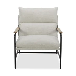 Maxwell Accent Chair