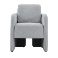 Maya Upholstered Dining Chair