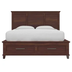 Mayfair California King Storage Bed