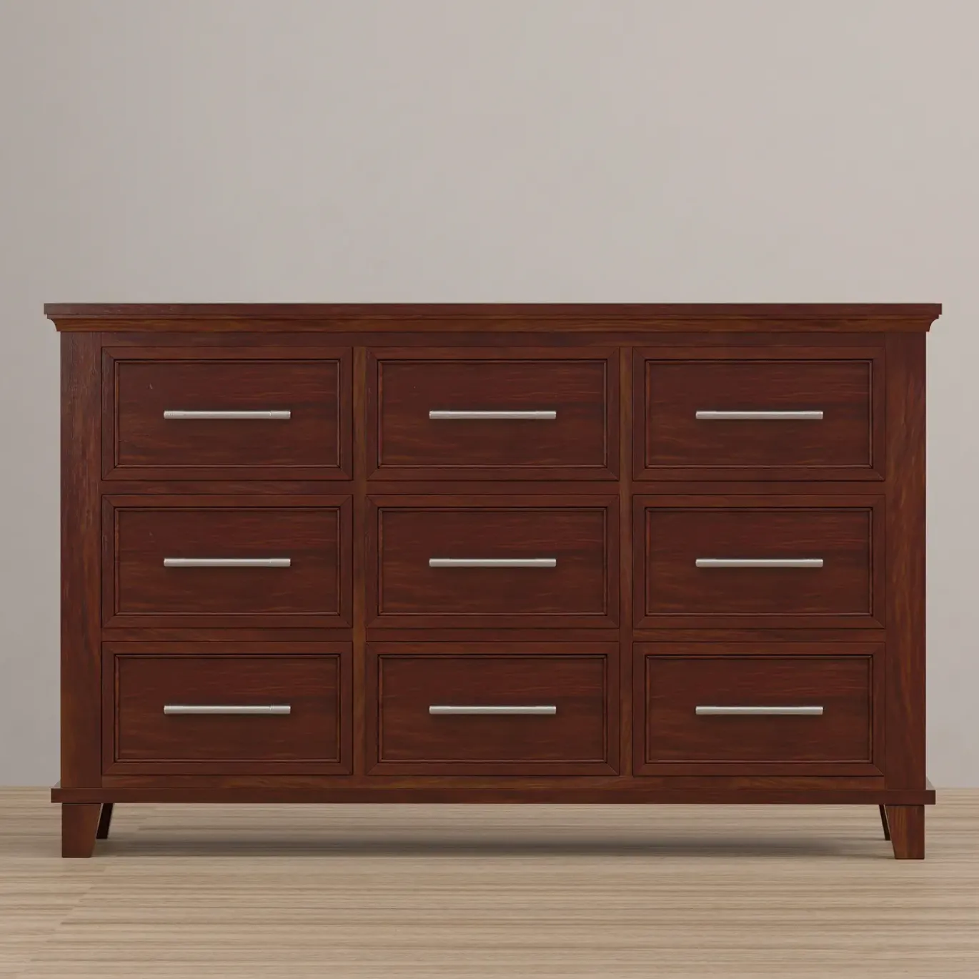 Mayfair Dresser