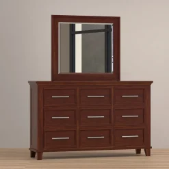 Mayfair Dresser