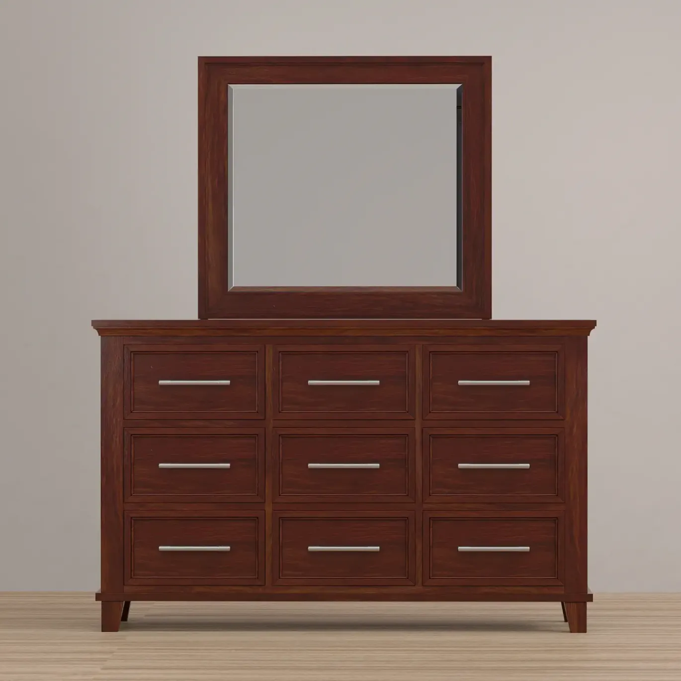Mayfair Dresser