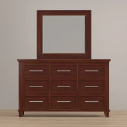 Mayfair Dresser