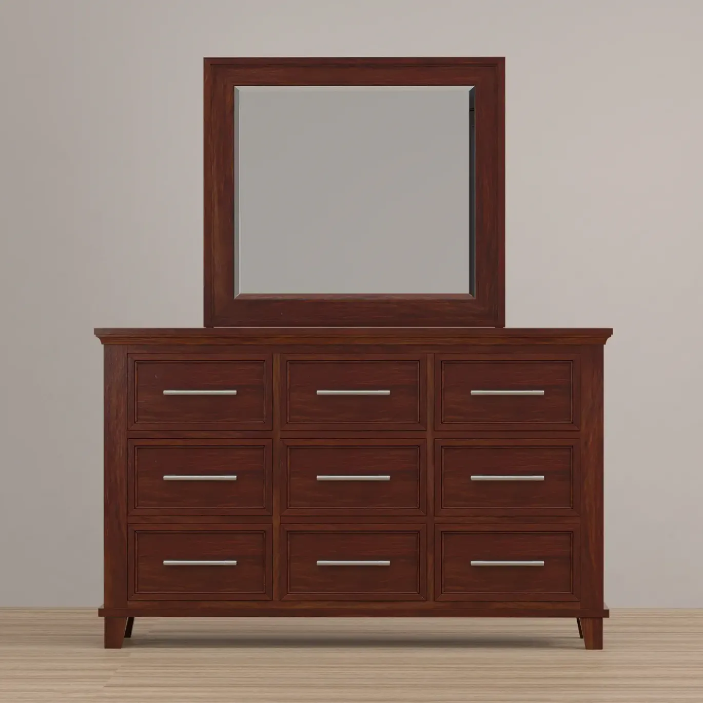 Mayfair Dresser