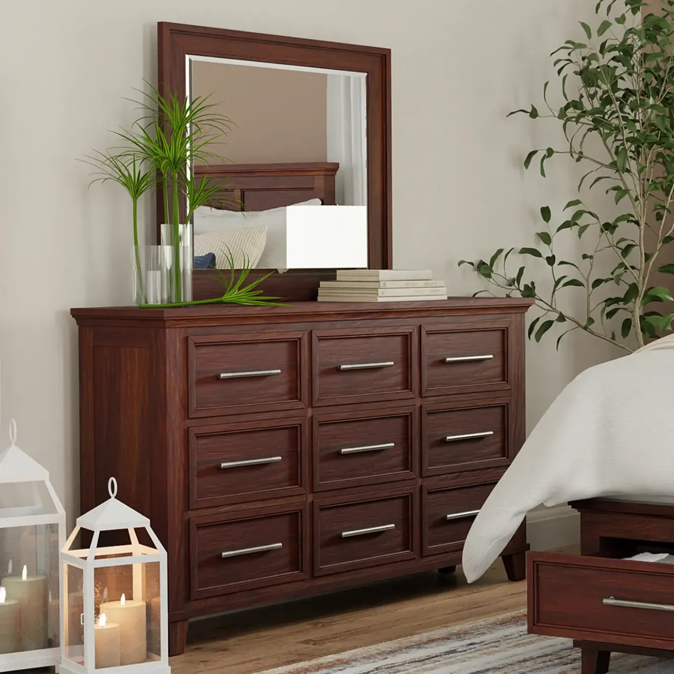 Mayfair Dresser