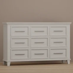 Mayfair Dresser