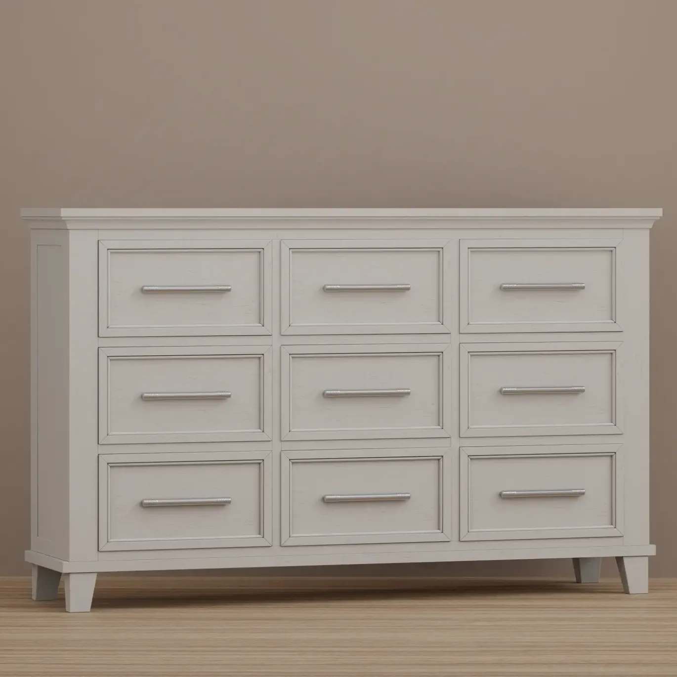 Mayfair Dresser