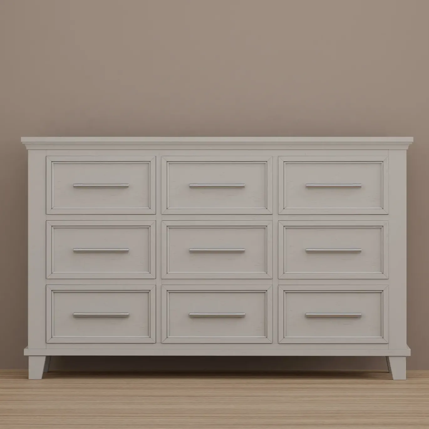 Mayfair Dresser