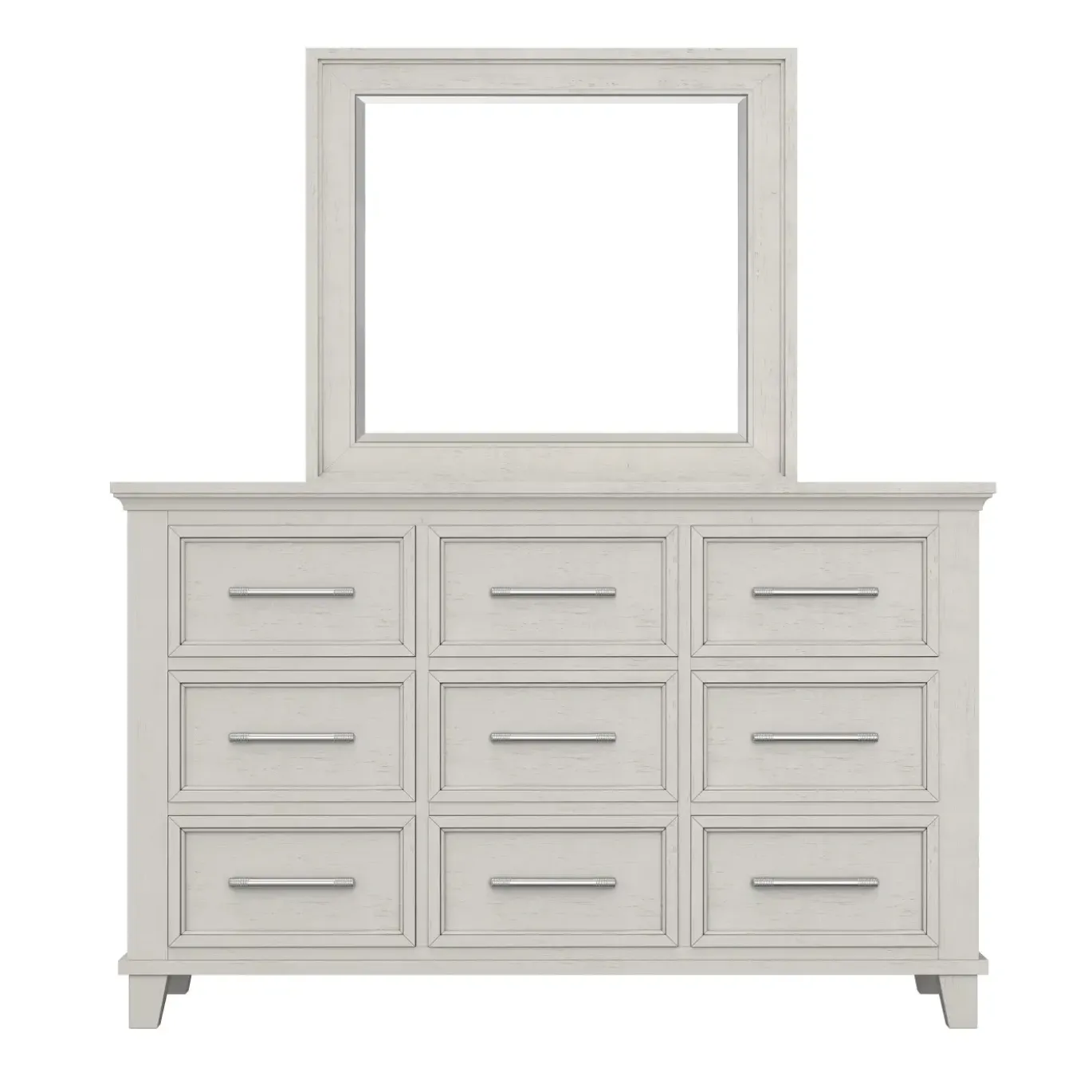Mayfair Dresser