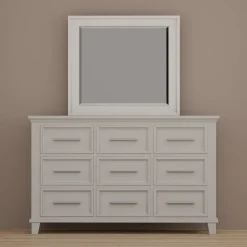 Mayfair Dresser