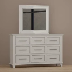Mayfair Dresser