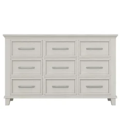 Mayfair Dresser