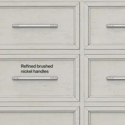 Mayfair King Storage Bed