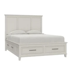 Mayfair King Storage Bed