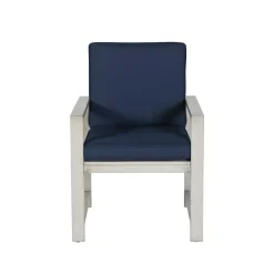 Melbourne Dining Chair Frame
