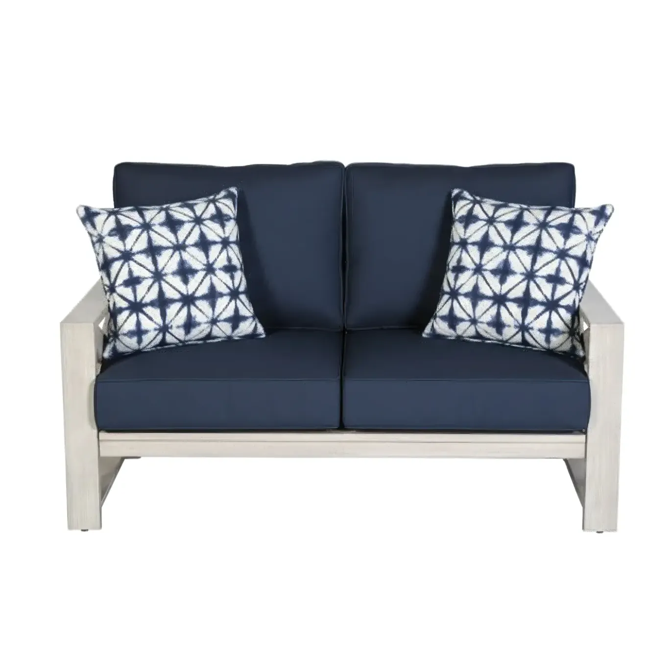 Melbourne Outdoor Loveseat