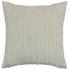 Memphis Ivory Accent Pillow