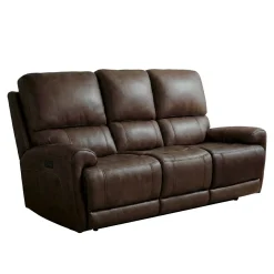 Memphis Power Sofa