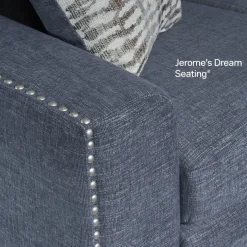 Mercer Loveseat