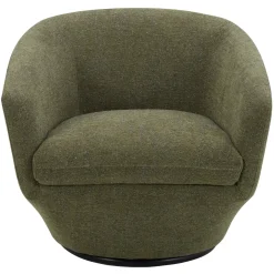 Metro Swivel Chair