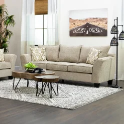Miller Living Room Set