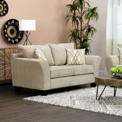 Miller Living Room Set