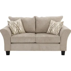 Miller Loveseat