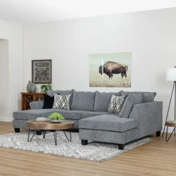 Miller 2pc Sectional