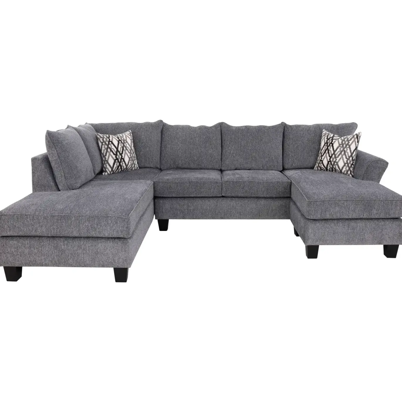 Miller 2pc Sectional