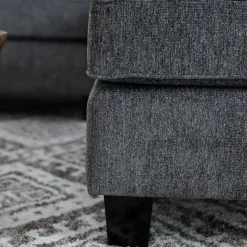 Miller 2pc Sectional