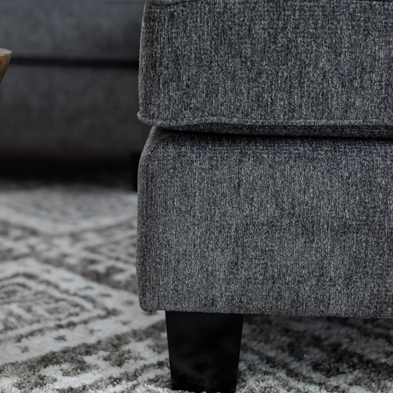 Miller 2pc Sectional