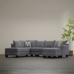 Miller Sectional