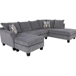 Miller Sectional