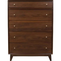 Minetta 5 Drawer Chest