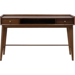 Minetta Desk With USB