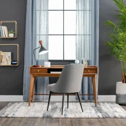 Minetta Desk With USB