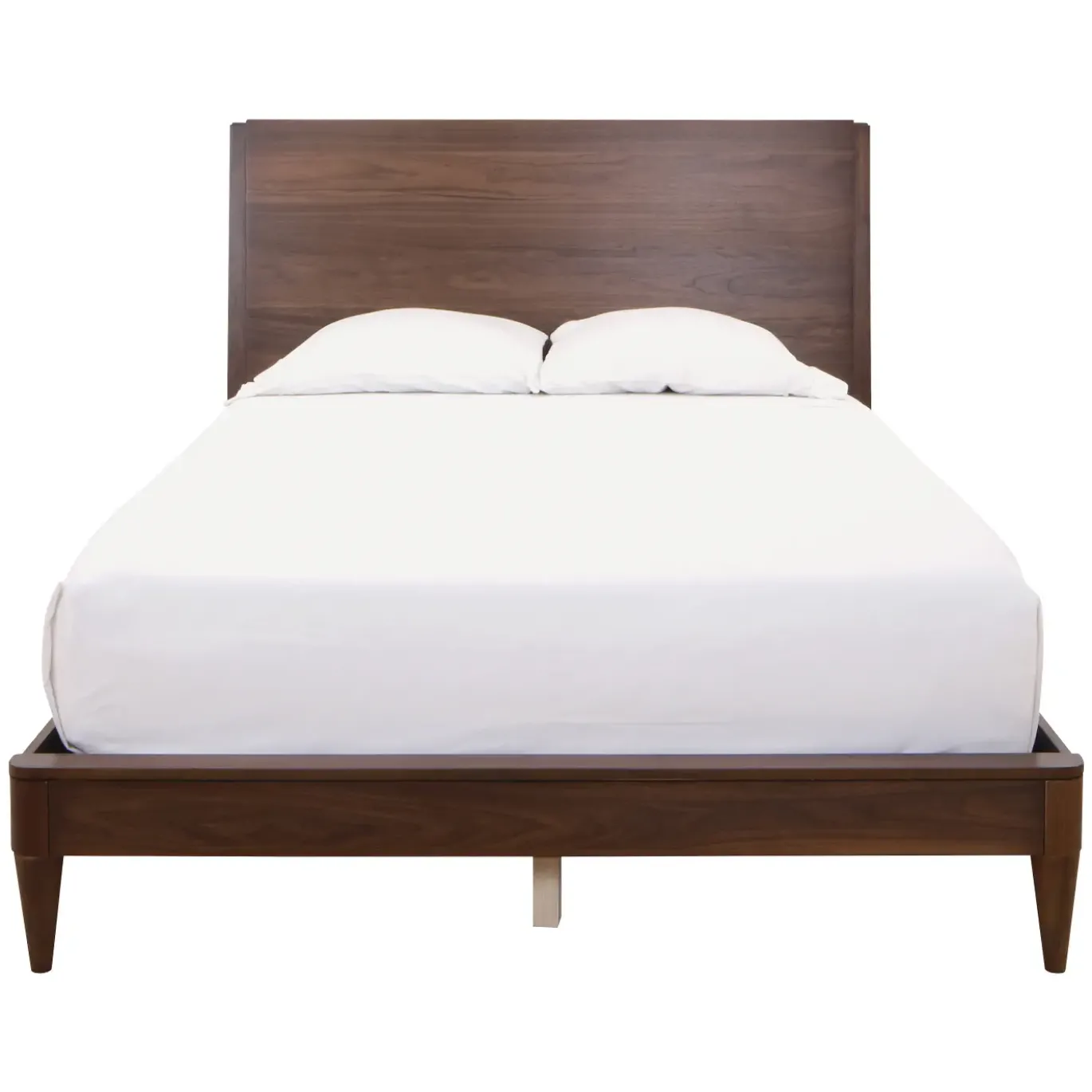Minetta Eastern King Panel Bed, Dresser, Mirror, Nightstand