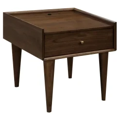 Minetta End Table
