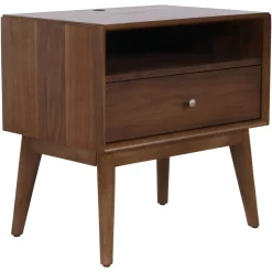 Minetta Loft Bedroom Set