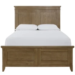 Modern Classics Eastern King Panel Bed