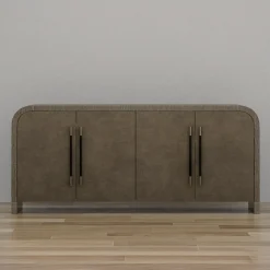 Modern Mood Buffet