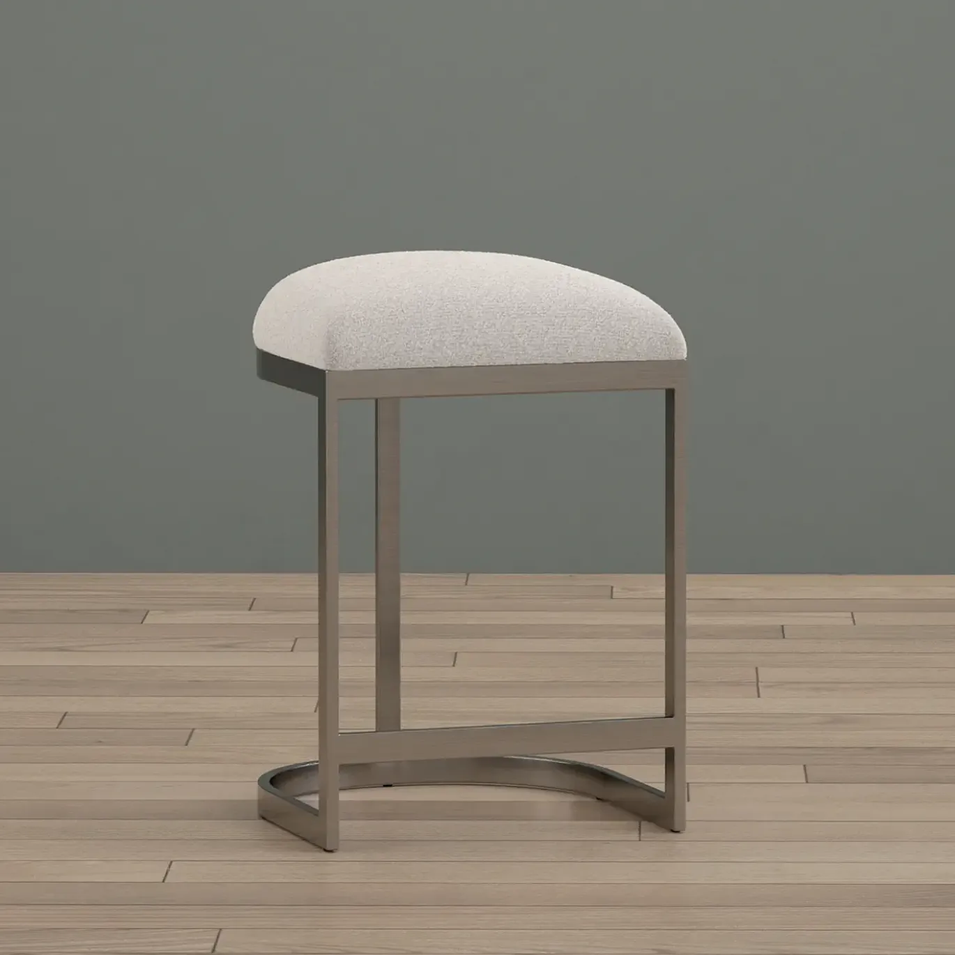 Modern Mood Counter Stool