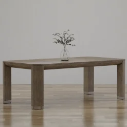 Modern Mood Dining Table