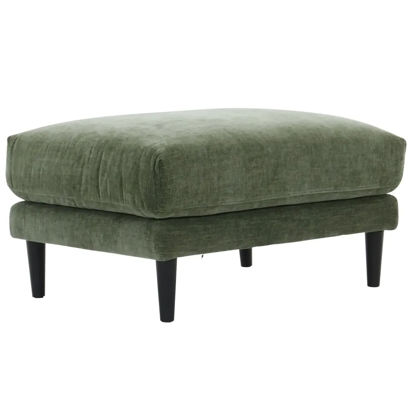 Monroe Ottoman