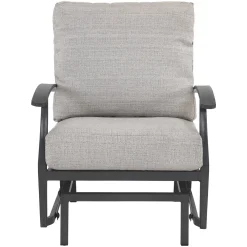 Monterey Outdoor Glider Chair