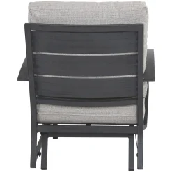 Monterey Outdoor Glider Chair